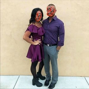 Holiday dress Francescas #holiday #christmas